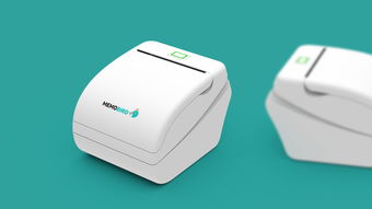 Memobird咕咕機 產品設計與網頁制作的創新融合